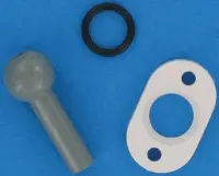 Kit réparation jet propulsion (G-L-E18/-EC130/-EC135) robot Legend II