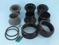 Kit raccord doseur Cl