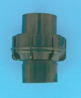 Kit raccord entrée PPE BR 400 series