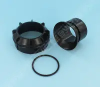 Kit raccord union 1"1/2