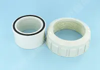 Kit raccord union + écrou FILTRE LSC 36 3"/42/48 avant 2004