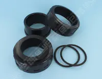 Kit raccord union (x2) PPE NCC New-Contra