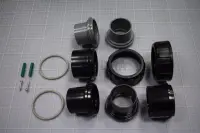 Kit raccordement