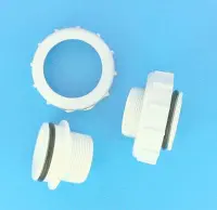 Kit raccords 2" vanne FILTRE SAB Triton AM