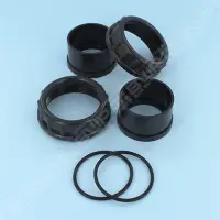 Kit raccords Ø50 PPE Silen I