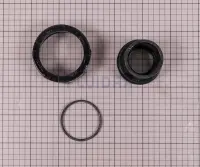 Kit raccords union DN63/50 mm (2 pièces)