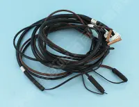 Kit sondes de température TH3, TH5, TH6 pour PAC Inverboost XP26DCsi+ à XP35DCsi+