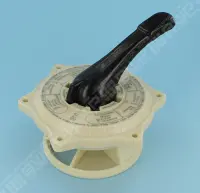 Kit supérieur de vanne SM-10 NM 1"1/2 GFK (ex 13.0282)