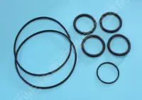 Kit étanchéité de vanne Eco Top Mount 1"1/2