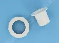 Kit tube + enjoliveur BR 2" AM