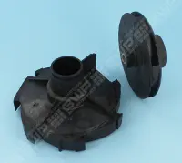 Kit turbine + diffuseur Freeflo 1,10 kW