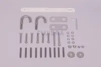 Kit visserie d'échelle H.120