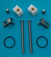 Kit visserie enjoliveur 4403010302 projecteur standard