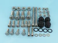 Kit visserie