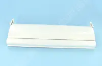 Kit volet de skimmer UNIK - Blanc