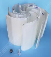 Kit (x8) cadres filtrants FILTRE DE FNS 36 avec purge et joint