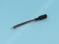 Klixon PPE Iris 500M/750M/ Silen 50M/ Tiper - rose-marron