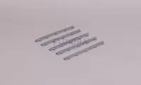 Lamelles (x5)