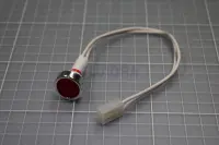 Lampe rouge Redox BASIC EV