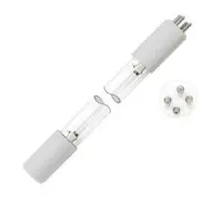 Lampe UV 80W pour LP Electra E-ES-EA 20 - L835mm