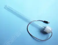 Lampe UVc 60W MCR avec câble 0,5m pour UV Suneo 5/20/22