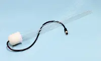 Lampe UVC 95W MCR avec câble 0,5m pour UV Suneo 8/10/30/32/50, Eureka 95 IND