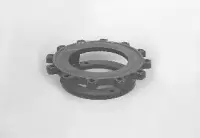 Lanterne PPE fonte 20-25 CV