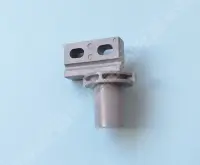 Large essieu roue arrière pour 280 TankTrax - K-26