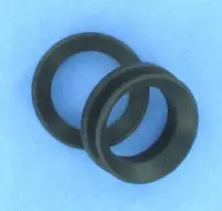 Larmier PPE Silen, Pool 100, Silver