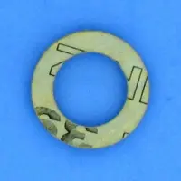 Larmier PPE Triton Jet Ø23x14
