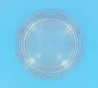 Lentille PROJ Halogène Cofies 100W Ø169 / entraxe 154 mm