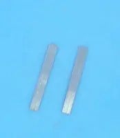 Lest de tuyau de balayage (65/65T/165/165T) Par 2 - 6-110-00