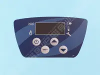 Lexan PAC Power 5 - 7 - 9 - 11 - PI20 - Z200