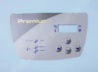 Lexan PF Premium