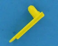 Loquet de couvercle de fond DB