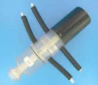 Mécanisme interne (65/65T/165/165T) - 6-400-00