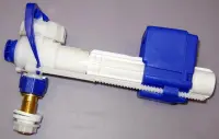 Mécanisme niveau constant Lazer SK