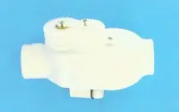 Mécanisme pour vanne de recul sur Canalisation (360) - 9-100-1204