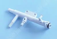 Mât d'alimentation Coudé (280) - K-30