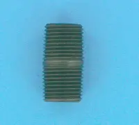 Mamelon court 1/2" filet conique mâle Lifegard/GC/HD (ex R172256)