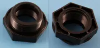 Mamelon de bouchon de vidange FILTRE DE PLD50, S7D75, S7M120, S8D110, S8M150, PLM100/150/175/200