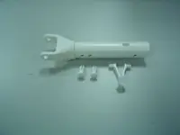 Manche articulé balais Shark