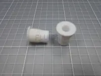 Manchon 1/2" tube de quartz