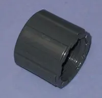 Manchon Egal FF 20/27 Ø900