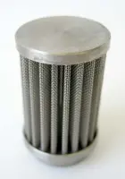 Manchon inox filtre F10