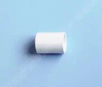 Manchon PVC impérial 1" FxF à coller