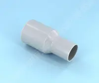 Manchon tuyau Certivac 2"x1"1/2