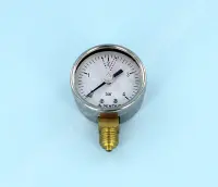Manomètre pour filtre Triton NEO