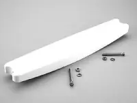 Marche plastique - 480x90x40
