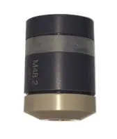 Membrane pour sonde chlore total